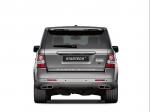 Land Rover Range Rover Sport by Startech 2009 года